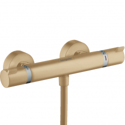 Termostata dušas maisītājs Hansgrohe Ecostat Comfort, hroms 13116140