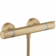 Termostata dušas maisītājs Hansgrohe Ecostat Comfort, hroms 13116140