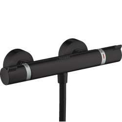 Termostata dušas maisītājs Hansgrohe Ecostat Comfort, hroms 13116670