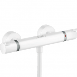 Termostata dušas maisītājs Hansgrohe Ecostat Comfort, hroms 13116700