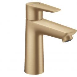 Izlietnes maisītājs Hansgrohe Talis E 110, 71710140