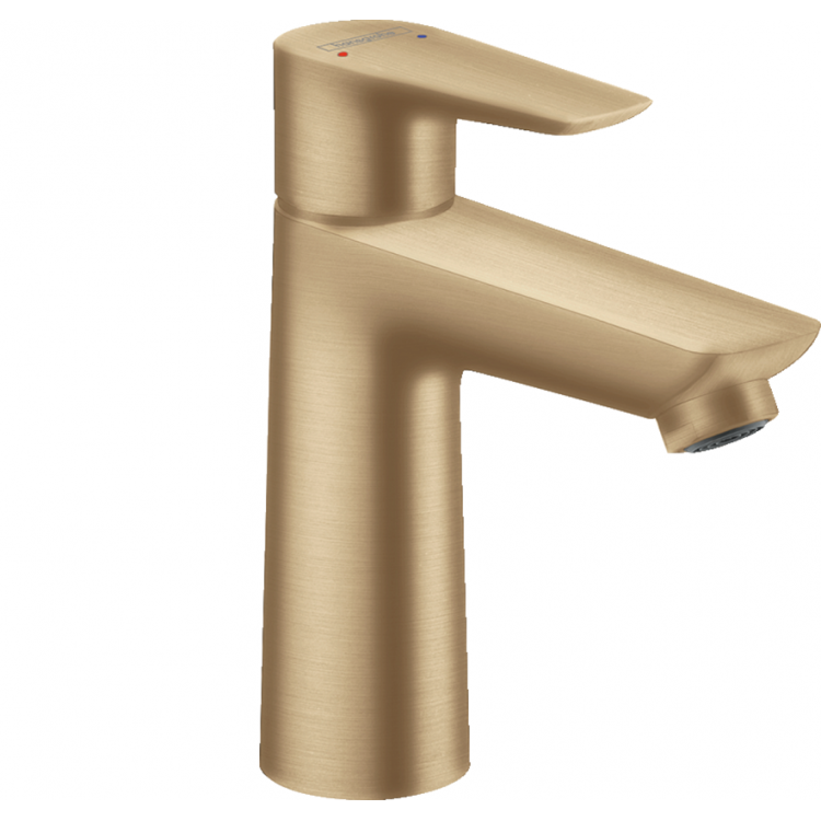 Izlietnes maisītājs Hansgrohe Talis E 110, 71710140