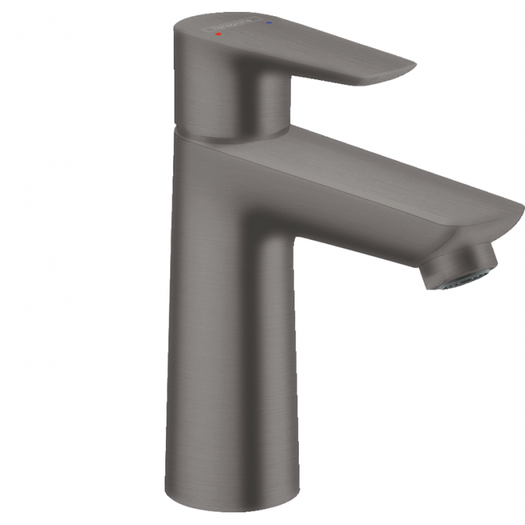 Izlietnes maisītājs Hansgrohe Talis E 110, 71710340