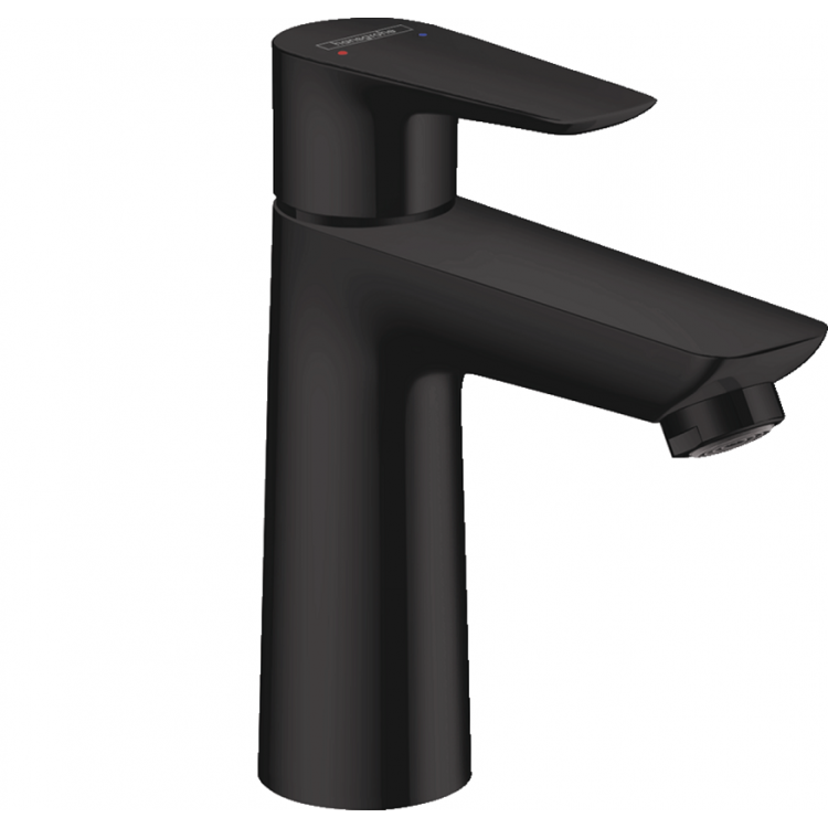 Izlietnes maisītājs Hansgrohe Talis E 110, 71710670