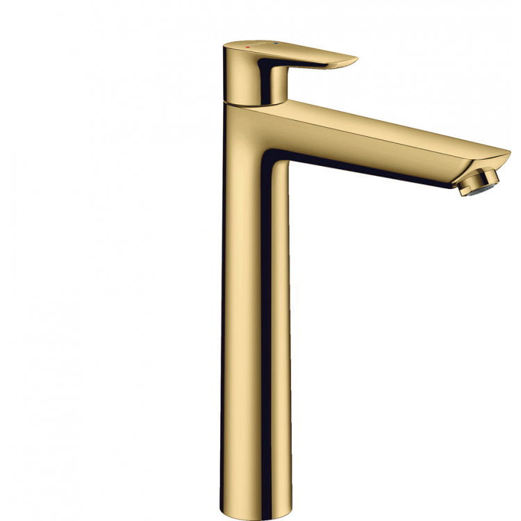 Izlietnes maisītājs Hansgrohe Talis E 240, 71716990