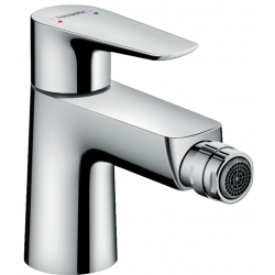 Bidē maisītājs Hansgrohe Talis E, 71720000