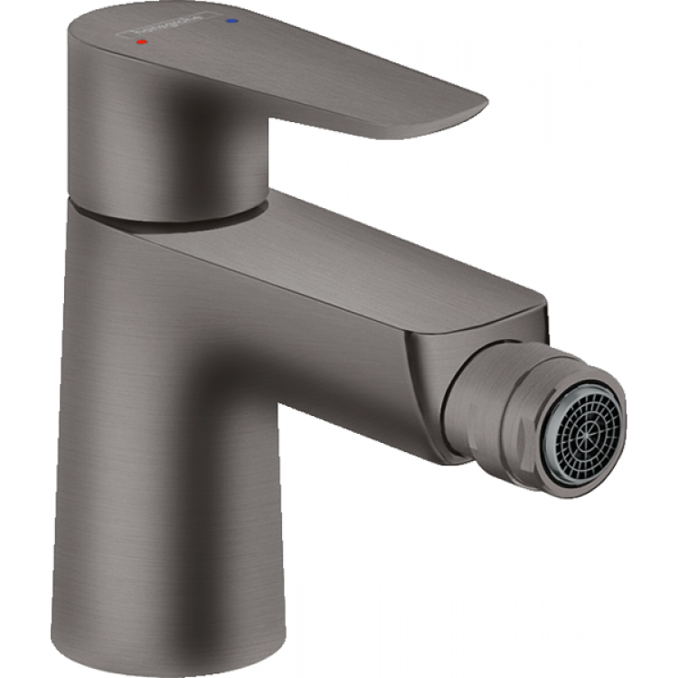 Bidē maisītājs Hansgrohe Talis E, 71720340