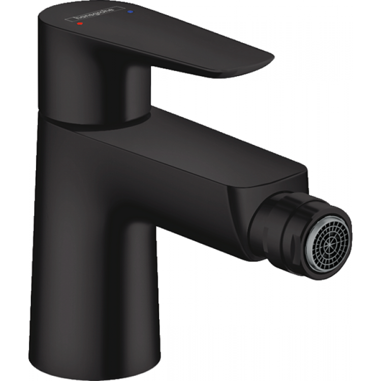Bidē maisītājs Hansgrohe Talis E, 71720670