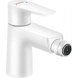 Bidē maisītājs Hansgrohe Talis E, 71720700