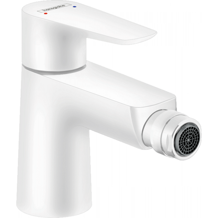 Bidē maisītājs Hansgrohe Talis E, 71720700