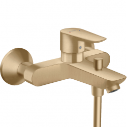 Vannas un dušas maisītājs Hansgrohe Talis E, 71740140