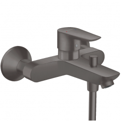 Vannas un dušas maisītājs Hansgrohe Talis E, 71740340