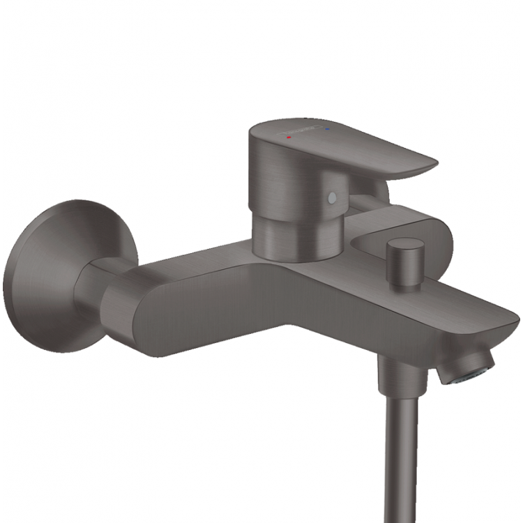 Vannas un dušas maisītājs Hansgrohe Talis E, 71740340