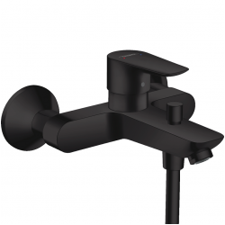 Vannas un dušas maisītājs Hansgrohe Talis E, 71740670