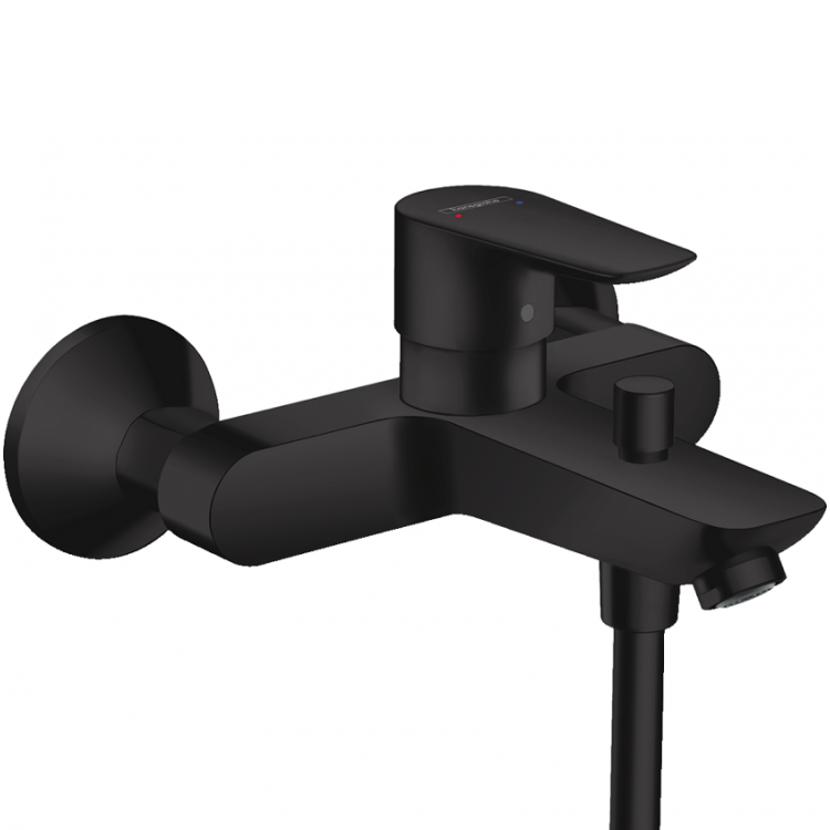 Vannas un dušas maisītājs Hansgrohe Talis E, 71740670