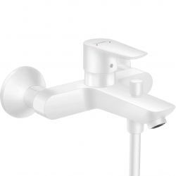 Vannas un dušas maisītājs Hansgrohe Talis E, 71740700