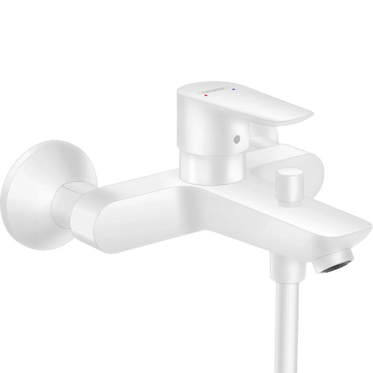 Vannas un dušas maisītājs Hansgrohe Talis E, 71740700