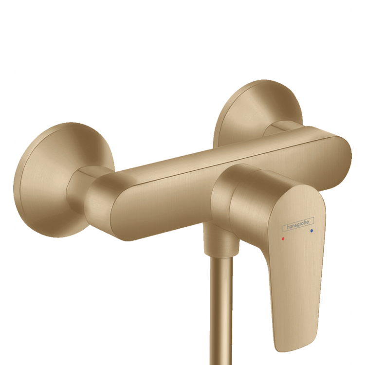 Dušas maisītājs Hansgrohe Talis E, 71760140