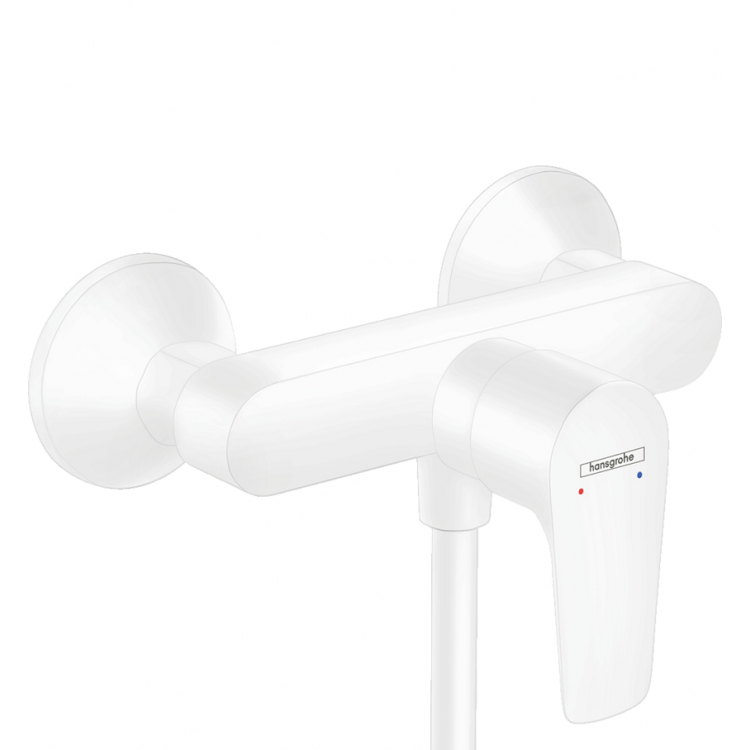 Dušas maisītājs Hansgrohe Talis E, 71760700