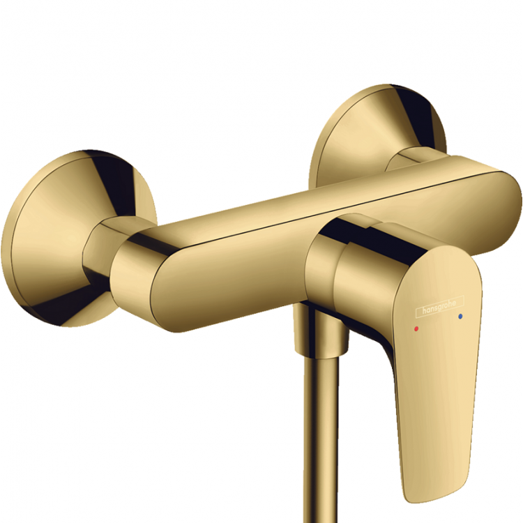 Dušas maisītājs Hansgrohe Talis E, 71760990