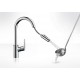Virtuves izlietnes maisītājs Hansgrohe Focus M41, 31815670