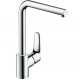 Virtuves izlietnes maisītājs Hansgrohe Talis M41, 31817000
