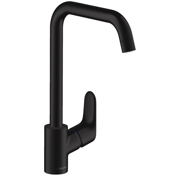 Virtuves izlietnes maisītājs Hansgrohe FOCUS 31820670