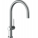Virtuves izlietnes maisītājs Hansgrohe Talis M54, 72804000