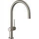 Virtuves izlietnes maisītājs Hansgrohe Talis M54, 72804800