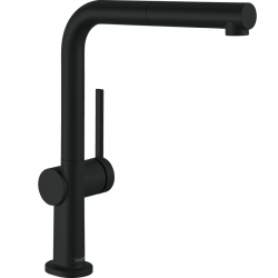 Virtuves izlietnes maisītājs Hansgrohe Talis M54, 72808670