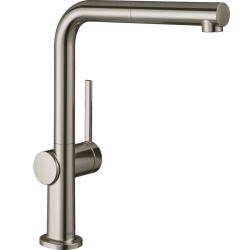 Virtuves izlietnes maisītājs Hansgrohe Talis M54, 72808800