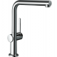 Virtuves izlietnes maisītājs Hansgrohe Talis M54, 72840000