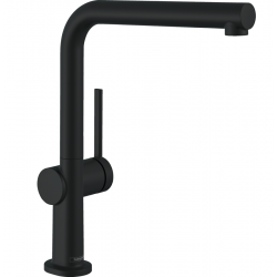 Virtuves izlietnes maisītājs Hansgrohe Talis M54, 72840670