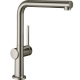 Virtuves izlietnes maisītājs Hansgrohe Talis M54, 72840800