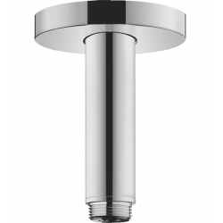 Dušas galvas turētājs Hansgrohe 100mm, 27393000