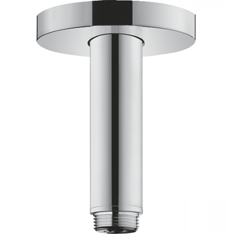 Dušas galvas turētājs Hansgrohe 100mm, 27393000