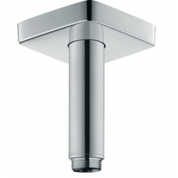 Dušas galvas turētājs Hansgrohe 100mm, 27467000