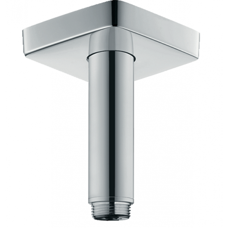 Dušas galvas turētājs Hansgrohe 100mm, 27467000