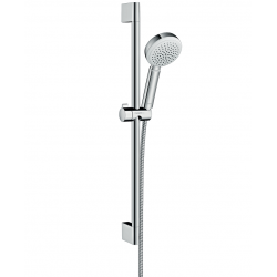 Dušas komplekts Hansgrohe Crometta 100 1jet 26655400