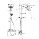 Dušas sistēma Hansgrohe Crometta S 240 26708000