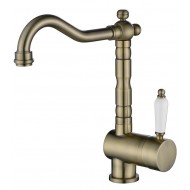 Virtuves izlietnes maisītājs Helika Hera 2473-311