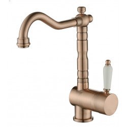 Virtuves izlietnes maisītājs Helika Hera 2473-511