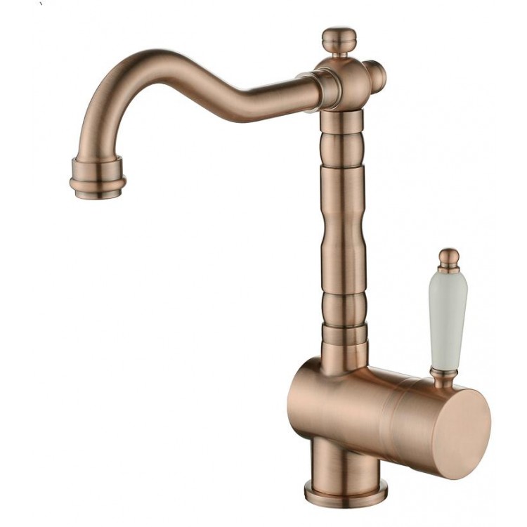 Virtuves izlietnes maisītājs Helika Hera 2473-511