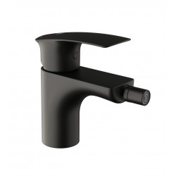 Bidē maisītājs HERZ-ELITE BLACK, UH00588B