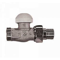 Termostata vārsts 1/2-G3/4 HERZ-TS-90, taisns 1773381