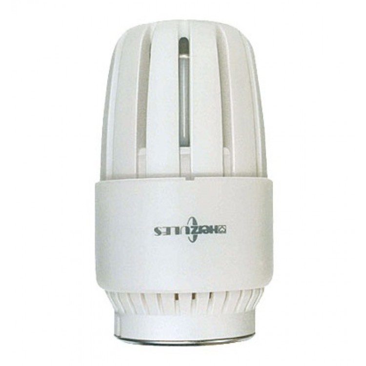 Termostata vārsta galva HERZ Herzcules Anti-vandal, 1986010