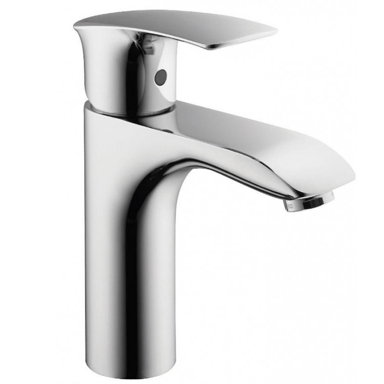 Izlietnes maisītājs HERZ-ELITE, hroms UH00088