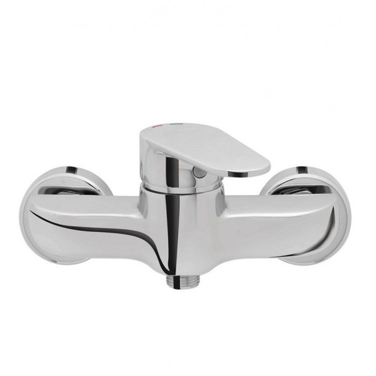 Dušas maisītājs HERZ-INFINITY, hroms UH00401