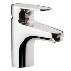 Izlietnes maisītājs HERZ-INFINITY, hroms UH00004