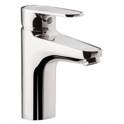 Izlietnes maisītājs HERZ-INFINITY, hroms UH00014